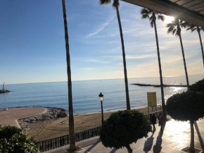 Eden Roc I Entreplanta 7, Marbella
